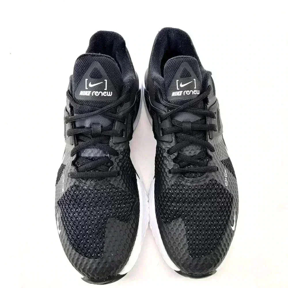 Nike Renew Fusion - Smoke Grey Shoes - 8/9.5 - Picture 2 of 11